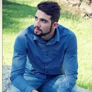 Meet your Posher, Josh